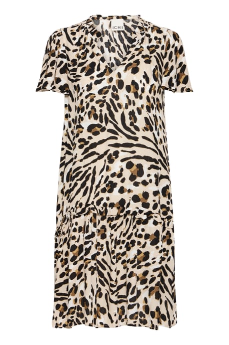 Kleid IHMARRAKECH Kleid Loose fit - Image 4