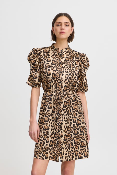 Kleid IXNINA Kleid Regular fit - Image 2