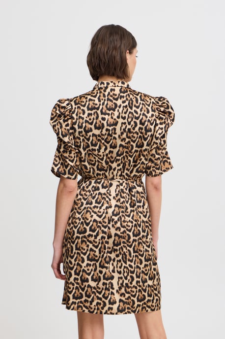 Kleid IXNINA Kleid Regular fit - Image 3