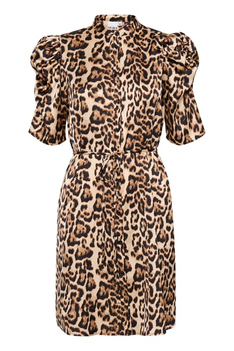 Kleid IXNINA Kleid Regular fit - Image 4
