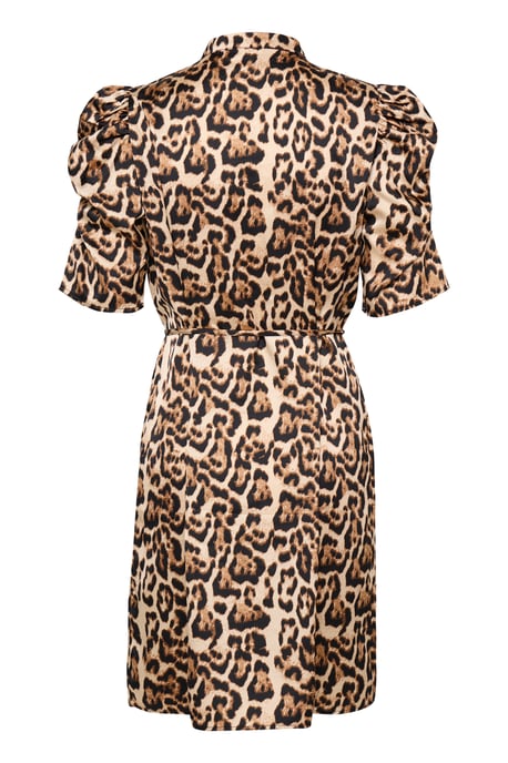 Kleid IXNINA Kleid Regular fit - Image 5