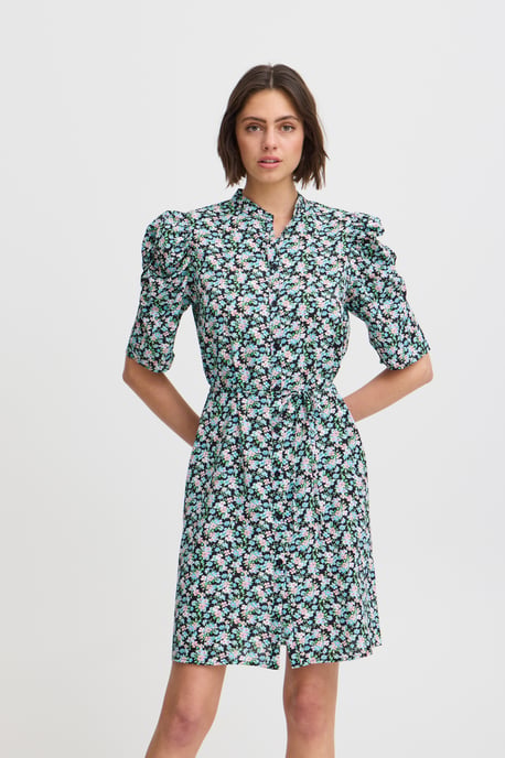 Kleid IXNINA Kleid Regular fit - Image 2