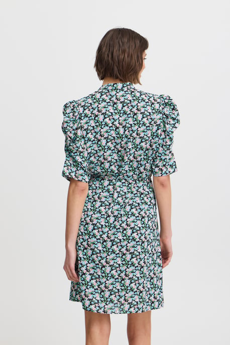 Kleid IXNINA Kleid Regular fit - Image 3