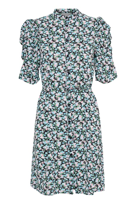 Kleid IXNINA Kleid Regular fit - Image 4