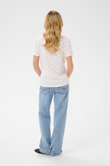 T-shirt CRNaia T-shirt Regular fit - Image 2