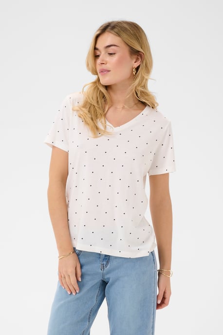 T-shirt CRNaia T-shirt Regular fit - Image 3