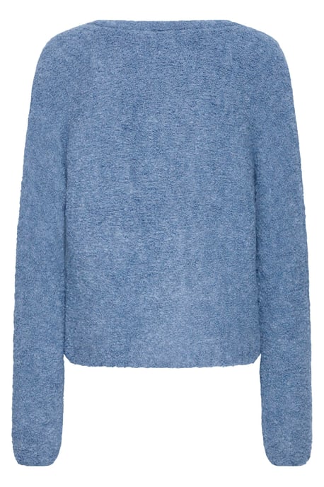 Langarm IHBLARISA Strickjacke Oversize fit - Image 5