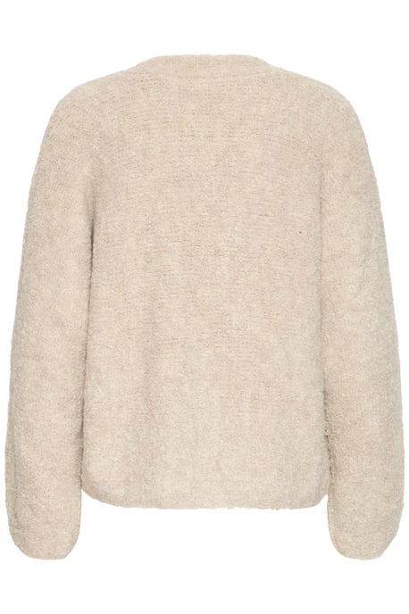 Langarm IHBLARISA Strickjacke Oversize fit - Image 5