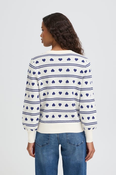 Langarm IHBRIELLE Langarm Loose fit - Image 3