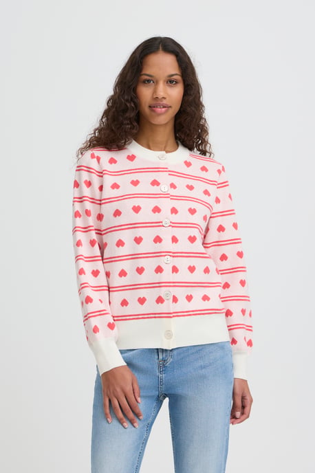 Langarm IHBRIELLE Langarm Loose fit - Image 2