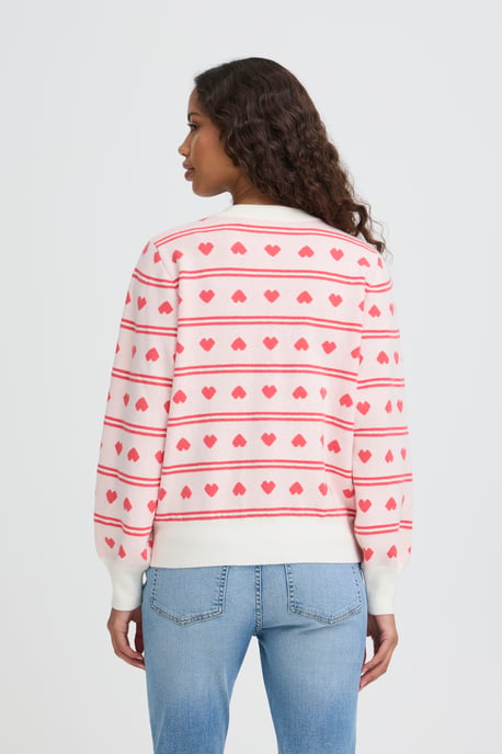 Langarm IHBRIELLE Langarm Loose fit - Image 3