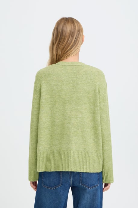 Langarm IHBALING Langarm Loose fit - Image 3