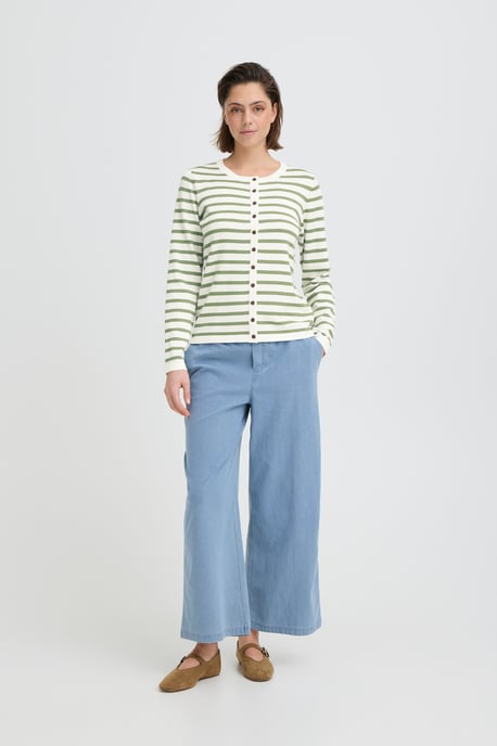 Langarm IHLULS Langarm Regular fit - Image 1