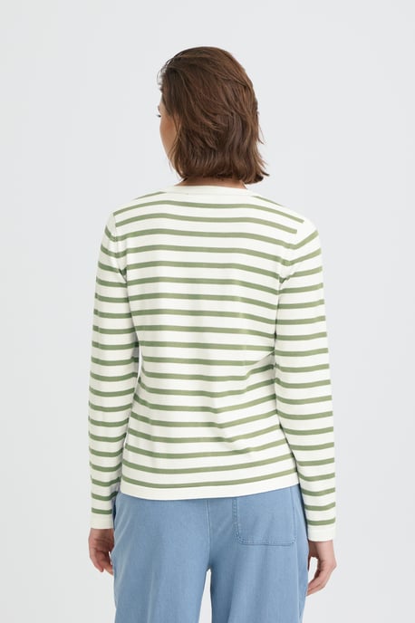 Langarm IHLULS Langarm Regular fit - Image 3