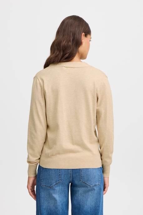 Strickjacke IXTRILLA Regular fit - Image 3