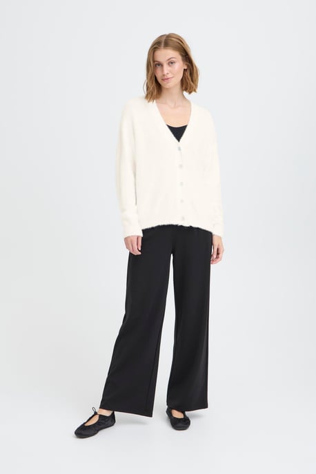 Langarm IHBRULA Strickjacke Loose fit - Image 1