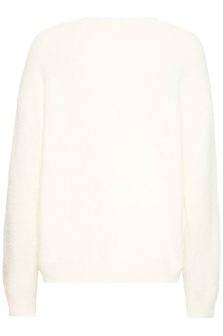 Langarm IHBRULA Strickjacke Loose fit - Image 5