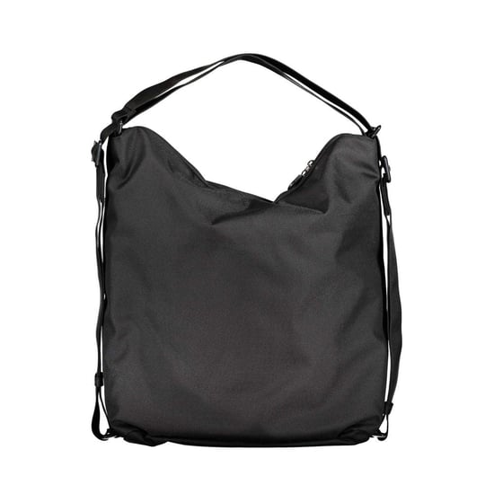 Mandarina Duck Schwarze Polyester Schultertasche - Image 2