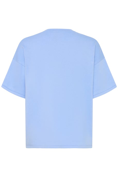 Kurzarm-Bluse IHLULS Kurzarm-Bluse Loose fit - Image 5