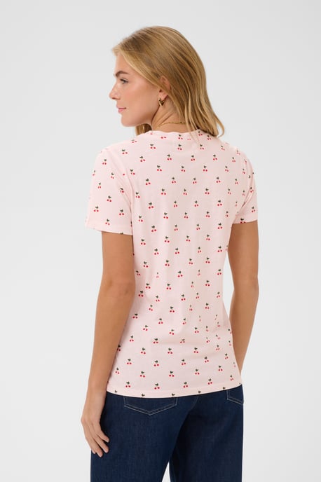 T-shirt EmilySZ T-shirt Gerade Passform - Image 3