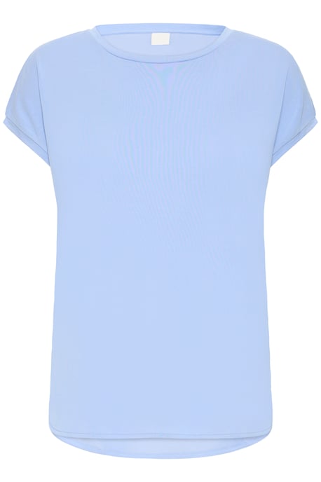 Kurzarm-Bluse IHLIKE Kurzarm-Bluse Regular fit - Image 4