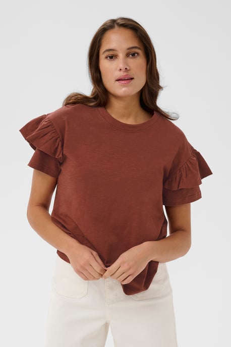 T-shirt KAerin T-shirt Loose fit - Image 3