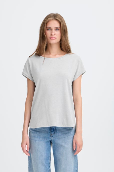 T-shirt IHMILLIE T-shirt Regular fit - Image 2