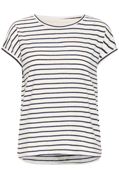 Kurzarm-Bluse IHYULIETTA Kurzarm-Bluse Loose fit - Image 4