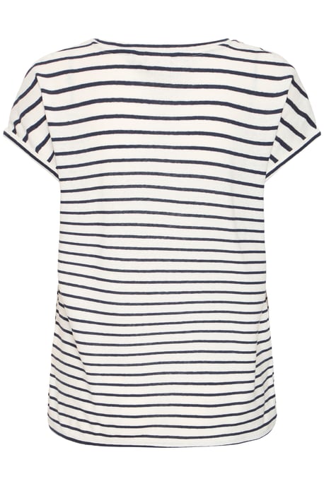 Kurzarm-Bluse IHYULIETTA Kurzarm-Bluse Loose fit - Image 5