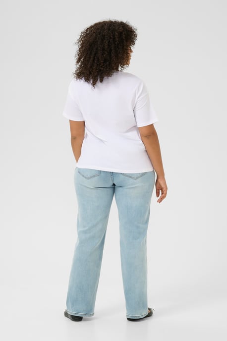 T-shirt KAfreja T-shirt Loose fit - Image 3