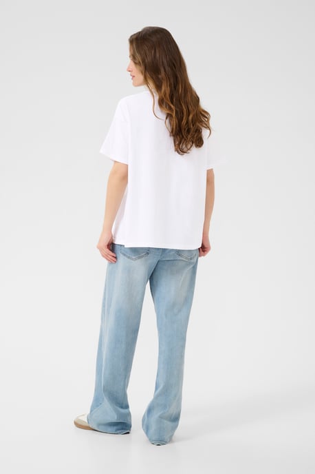 T-shirt KAfreja T-shirt Loose fit - Image 4