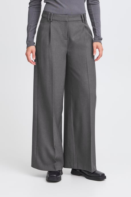 Anzug IHLEXI Hose Regular fit - Image 2