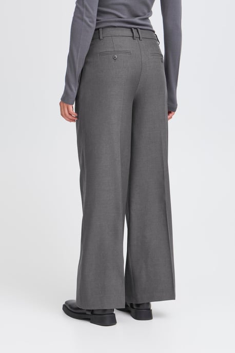 Anzug IHLEXI Hose Regular fit - Image 3