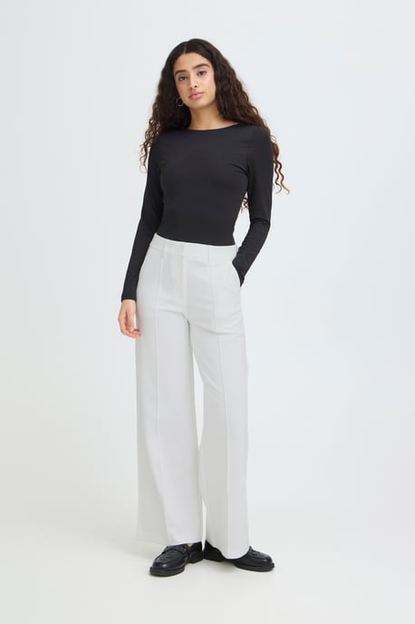Casual IHKATE Hose Loose fit - Image 2