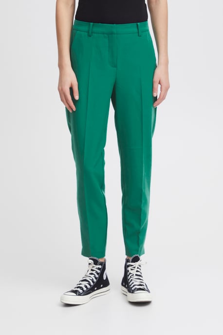 Anzug IHLEXI Hose Classic fit - Image 2