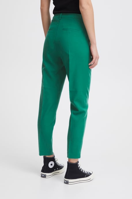 Anzug IHLEXI Hose Classic fit - Image 3
