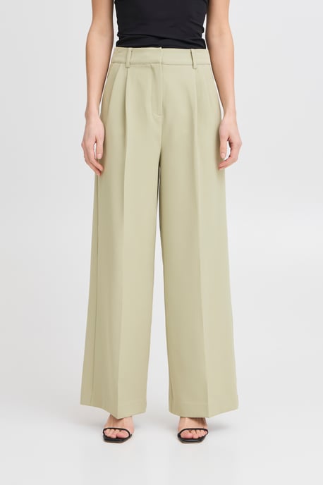 Anzug IHLEXI Hose Loose fit - Image 2
