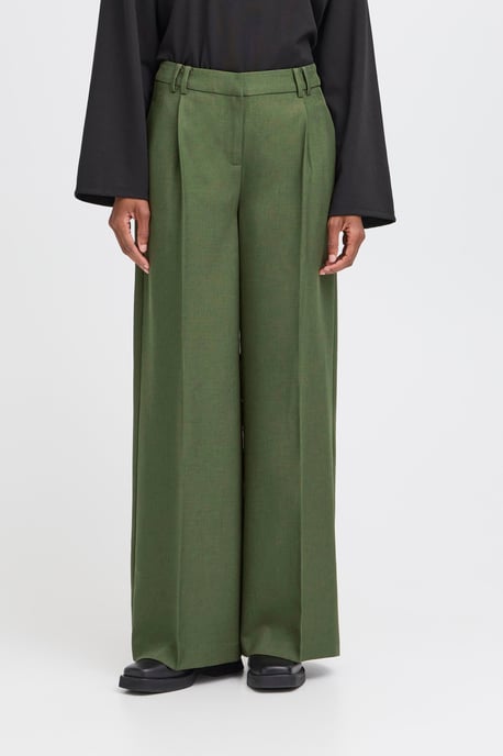 Anzug IHLEXI Hose Regular fit - Image 2