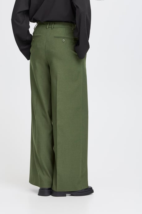Anzug IHLEXI Hose Regular fit - Image 3
