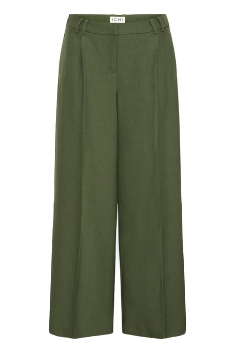Anzug IHLEXI Hose Regular fit - Image 4