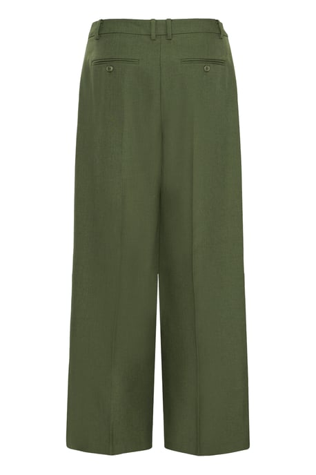 Anzug IHLEXI Hose Regular fit - Image 5