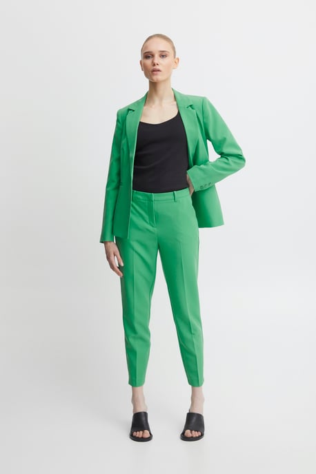 Anzug IHLEXI Hose Classic fit - Image 2