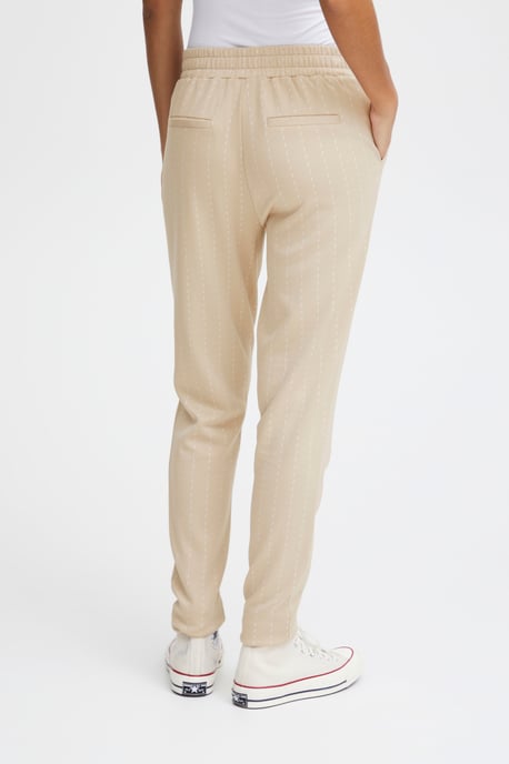Casual Hose IHRUTI Hose Regular fit - Image 3