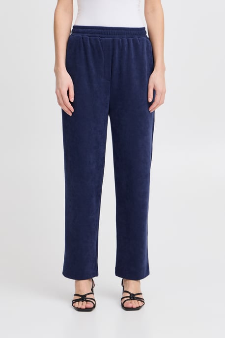 Casual Hose IHKATE Regular fit - Image 2