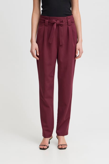 Casual Hose IXCAISY Hose Regular fit - Image 2