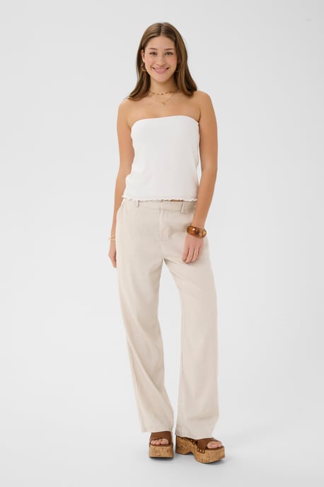 Casual Hose CRJune Casual Hose Regular fit - Image 1