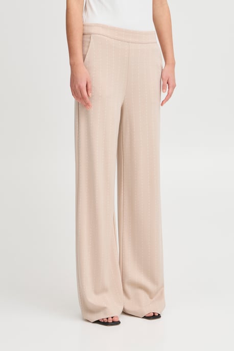Casual Hose IHRUTI Hose Straight fit - Image 2