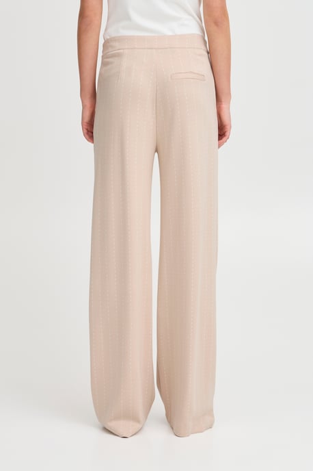Casual Hose IHRUTI Hose Straight fit - Image 3