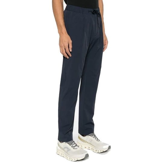 Herno Graue Elasthan-Casual-Hosen - Image 2