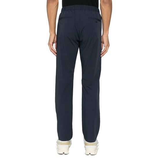 Herno Graue Elasthan-Casual-Hosen - Image 3